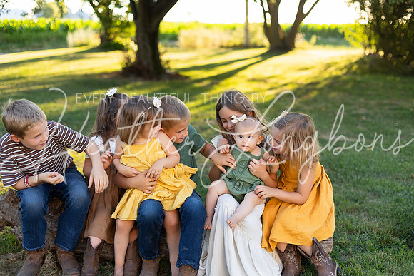 Van Matre family 2024-11