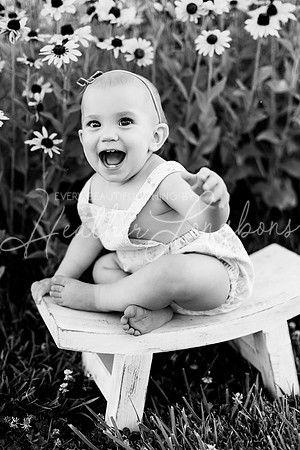Van Matre family 2024-101BW