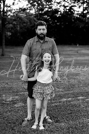 Cochren Twins 2 years-93BW