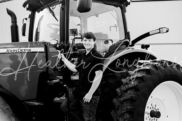Lathrop Senior-6BW