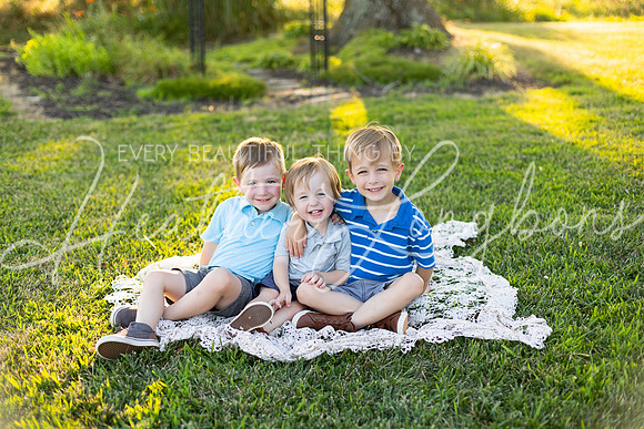 Schlais family 2024-12
