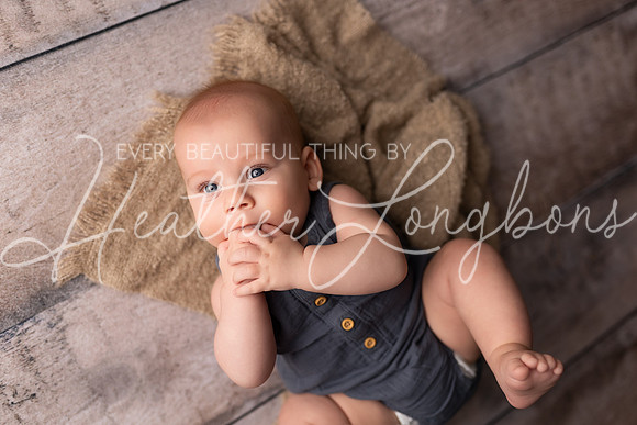 Baker Scaggs 4 months-34