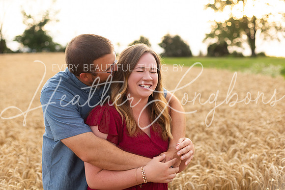 Wheat Field Bonds-63