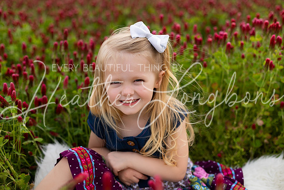 Clover Craig girls-4