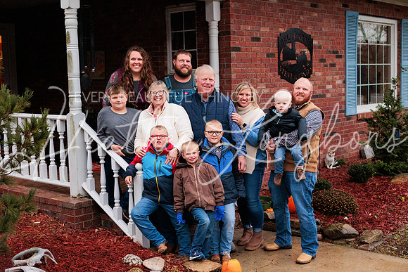 Bell Extended family-53