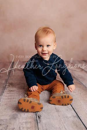 Baker 8 months-28