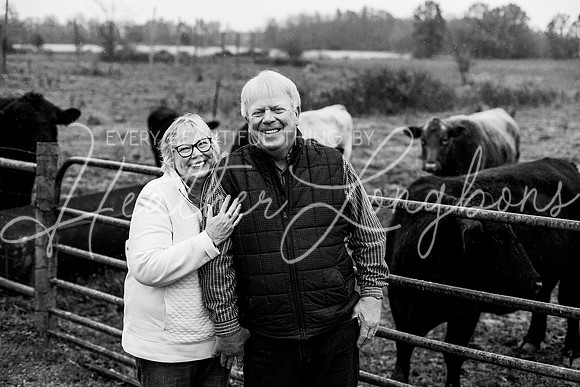 Bell Extended family-51BW