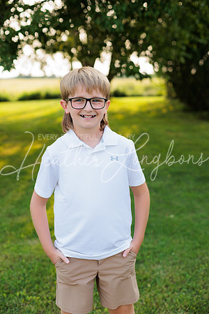 Holman Extended Family (46)