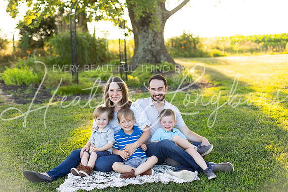 Schlais family 2024-1