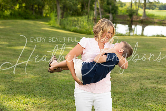 Mewes family-61