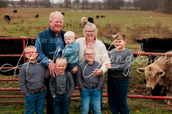 Bell Extended family-5