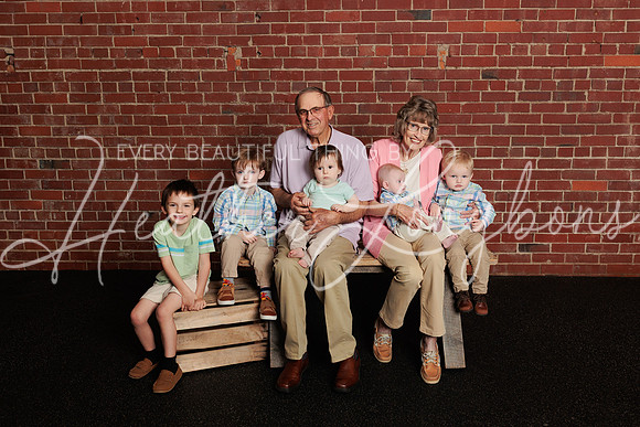 Hortin Extended family-32