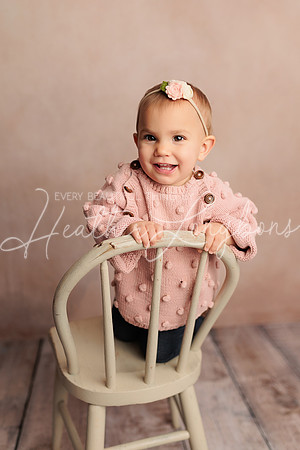 Forrest VanMatre Newborn-8