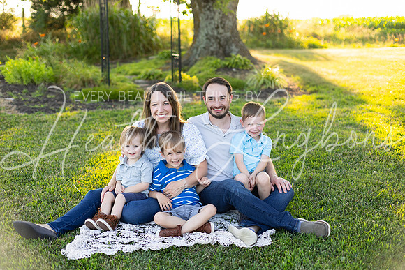 Schlais family 2024-2