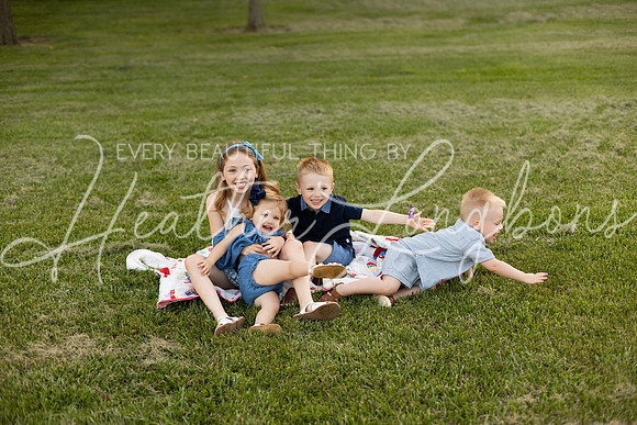 Cochren Twins 2 years-99