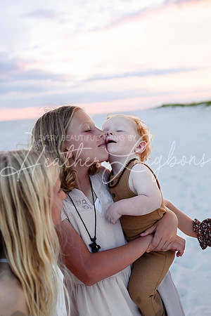 2024 Beach family photos-149