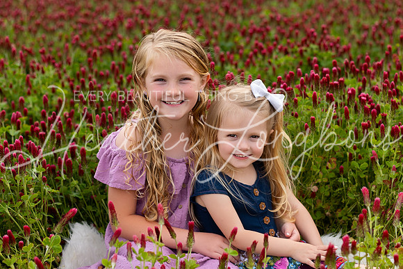 Clover Craig girls-6