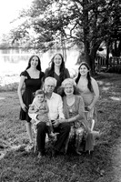 Case Extended family-1BW