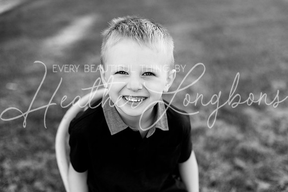 Cochren Twins 2 years-35BW