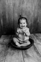 Emery one year-1BW