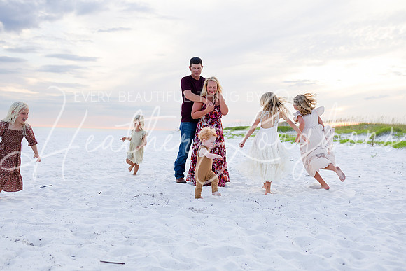 2024 Beach family photos-67