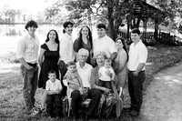 Case Extended family-3BW
