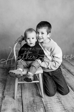 Baker 8 months-13BW