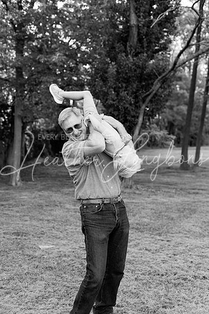 Dean extended family-37BW