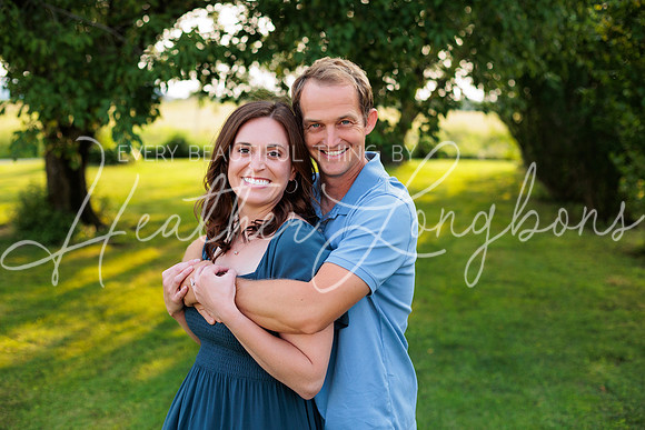 Holman Extended Family (25)