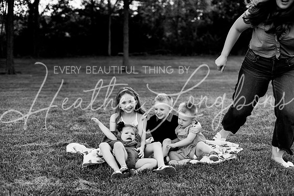 Cochren Twins 2 years-97BW