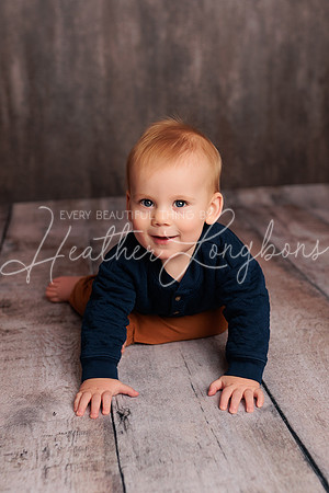 Baker 8 months-77