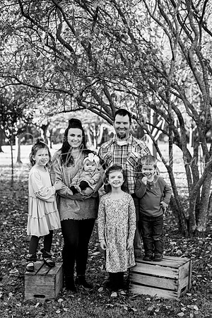 Longbons family 2024-4BW