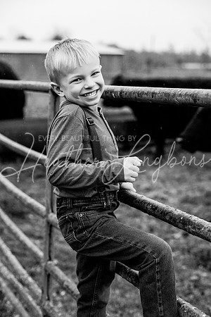 Bell Extended family-40BW