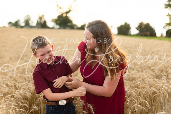 Wheat Field Bonds-103
