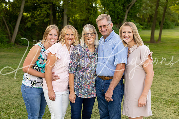 Dean Extended family-35