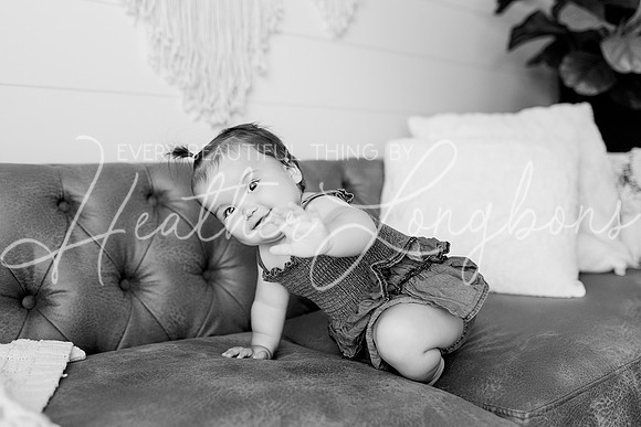 Emery one year-30BW