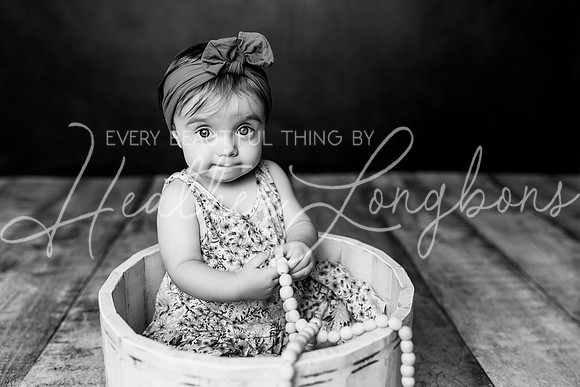 Tenli Cookie Smash-16BW