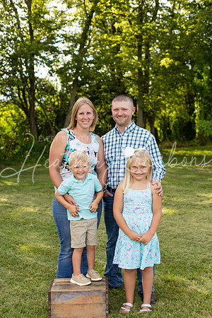 Dean Extended family-2