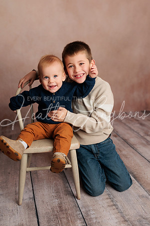 Baker 8 months-17