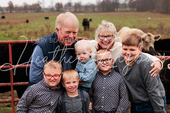 Bell Extended family-6
