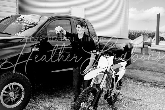 Lathrop Senior-15BW