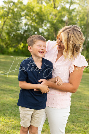 Mewes family-65