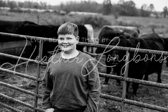 Bell Extended family-39BW