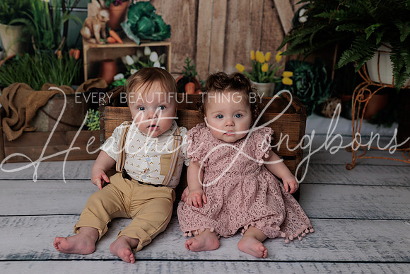 Taylor Twins Spring Minis-11