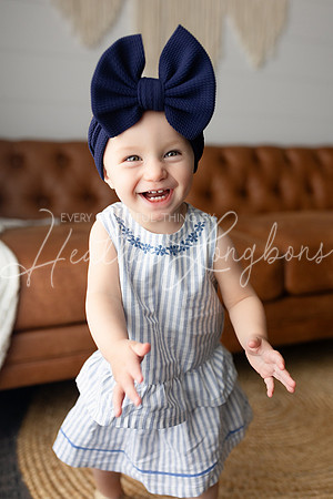 Adeline Cake Smash-3