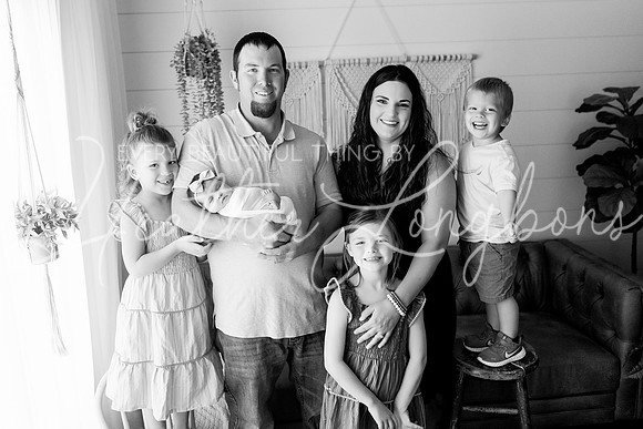 Emery Newborn-30BW