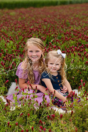Clover Craig girls-8