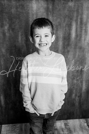 Baker 8 months-80BW