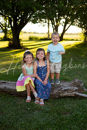 Tyler and Mackenzie Maternity 2024-11