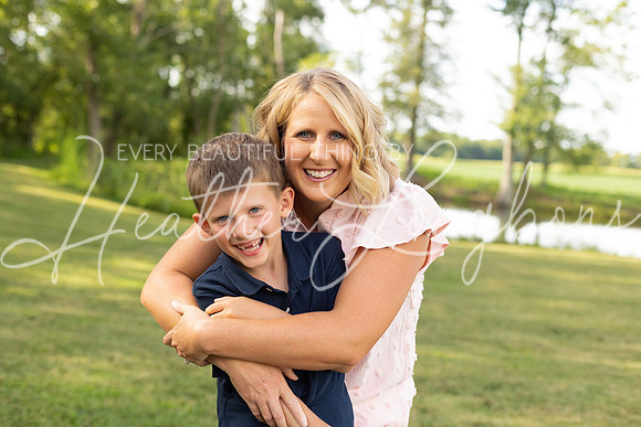 Mewes family-56